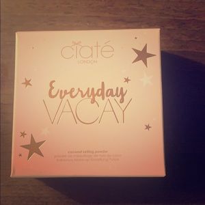 Everyday Vacay - Ciate London